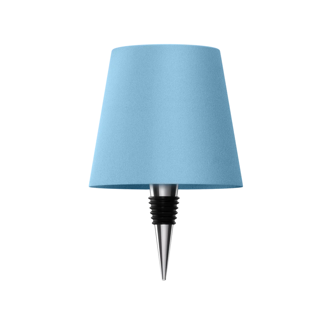 BottleLight | Blue