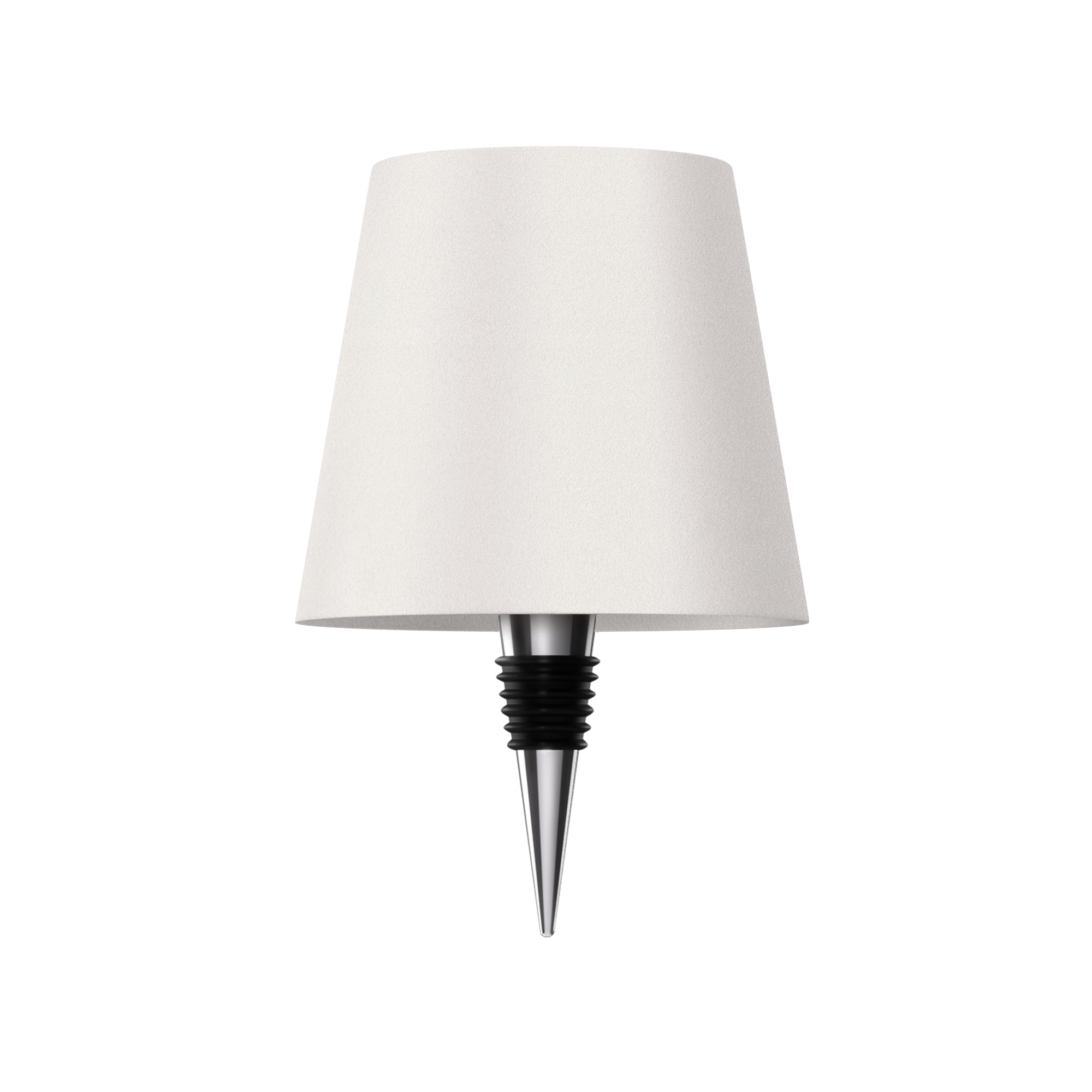 BottleLight | White